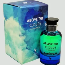 Panier Express Above the Clouds Volaré Eau de Parfum 100ml Cheap