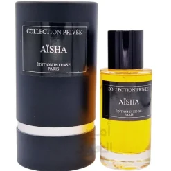 Panier Express Aisha Collection Privée 50ml - Eau de Parfum Best