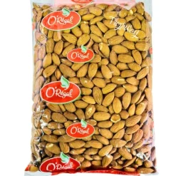 Panier Express Amandes décortiquées 1kg Discount
