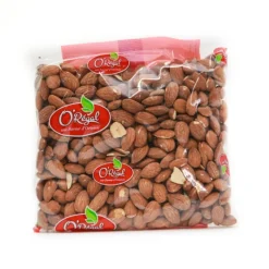 Panier Express Amandes grillées salées 250g Cheap