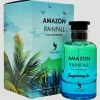 Panier Express Amazon Rainfall Volaré Eau de Parfum 100ml Cheap