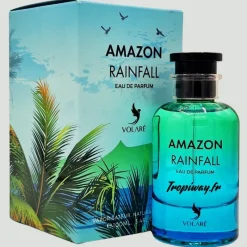 Panier Express Amazon Rainfall Volaré Eau de Parfum 100ml Cheap