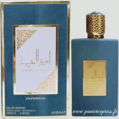 Panier Express Ameerat Al Arab Impérium Eau de Parfum 100 ml Best