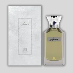 Panier Express Amiri Ahmed Al Maghribi 100ml Eau de Parfum New