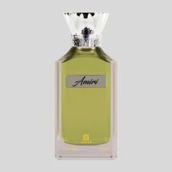 Panier Express Amiri Ahmed Al Maghribi 100ml Eau de Parfum New