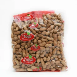 Panier Express Arachide coque grillée 1kg Discount