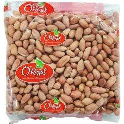 Panier Express Arachide crue décortiquée 500g Online