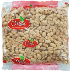 Panier Express ARACHIDE GRILLEE SALEE 500g Hot