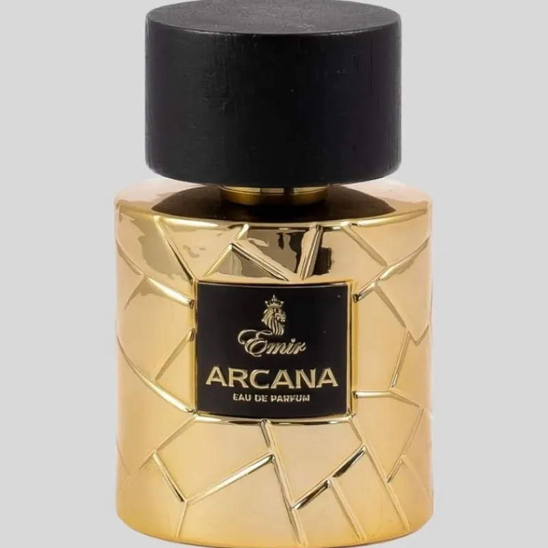 Panier Express Arcana Emir 100ml Eau de Parfum Sale