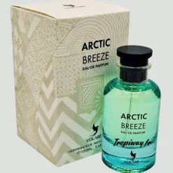 Panier Express Arctic Breeze Volaré Eau de Parfum 100ml Store
