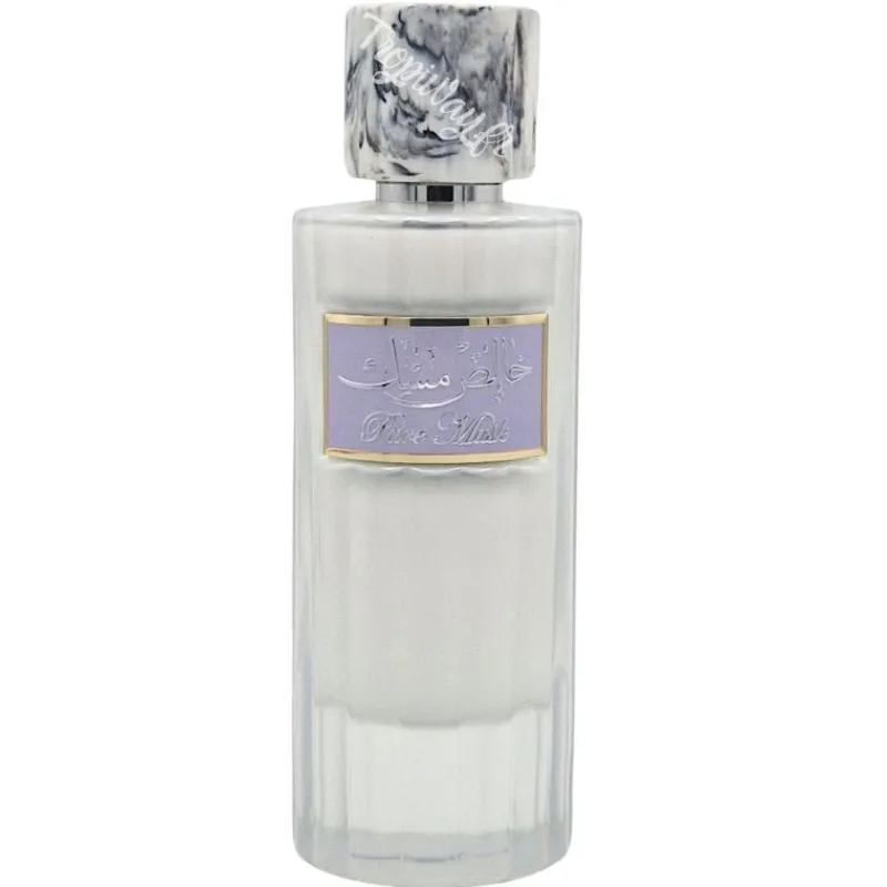 Panier Express Ard Al Zaafaran Pure Musk Eau de Milky - Eau de Parfum 100ml Flash Sale