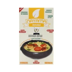 Panier Express Attieke 500g couscous de Manioc Sale