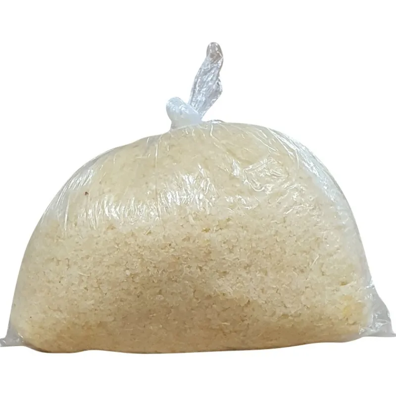 Panier Express Attiéké couscous de manioc en boule précuit Flash Sale