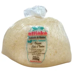 Panier Express Attiéké couscous de manioc en boule précuit Flash Sale