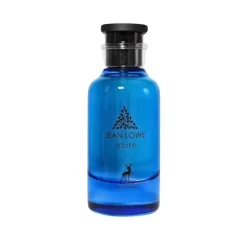 Panier Express Azure Jean Lowe Maison Alhambra - Eau de Parfum 100ml New