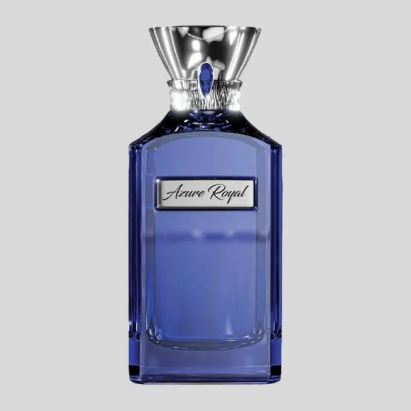 Panier Express Azure Royal Ahmed Al Maghribi 100ml Eau de Parfum Cheap