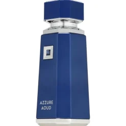 Panier Express Azzure Aoud French Avenue - Eau de Parfum 100ml New