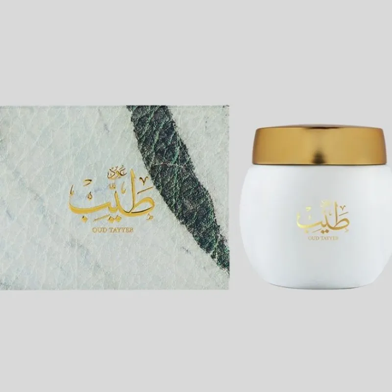 Panier Express Bakhoor Oud Tayyeb Ahmed Al Maghribi Best