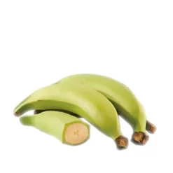 Panier Express Banane plantain vert 5kg Best Sale