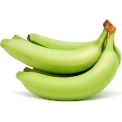 Panier Express Banane verte 5kg Best