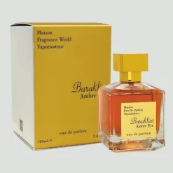 Panier Express Barakkat Ambre Eve Eau de Parfum 100ml Shop