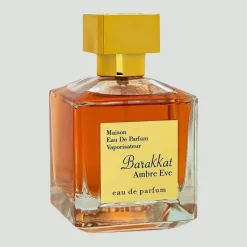 Panier Express Barakkat Ambre Eve Eau de Parfum 100ml Shop