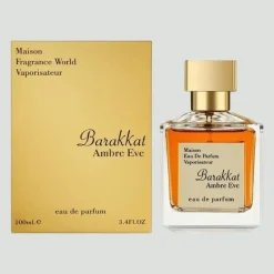 Panier Express Barakkat Ambre Eve Eau de Parfum 100ml Shop