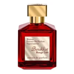 Panier Express Barakkat Rouge 540 Extrait de Parfum 100ml Shop