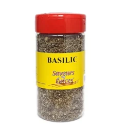 Panier Express Basilic entier pot 60g Discount