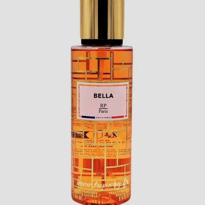 Panier Express Bella - Brume Parfumée 250 ml Store
