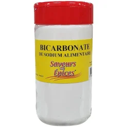 Panier Express Bicarbonate de sodium alimentaire 360g Store
