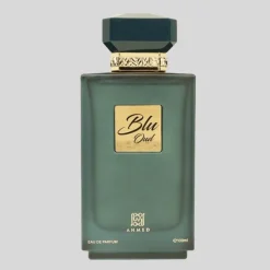 Panier Express Blu Oud Ahmed Al Maghribi 100ml Eau de Parfum Store