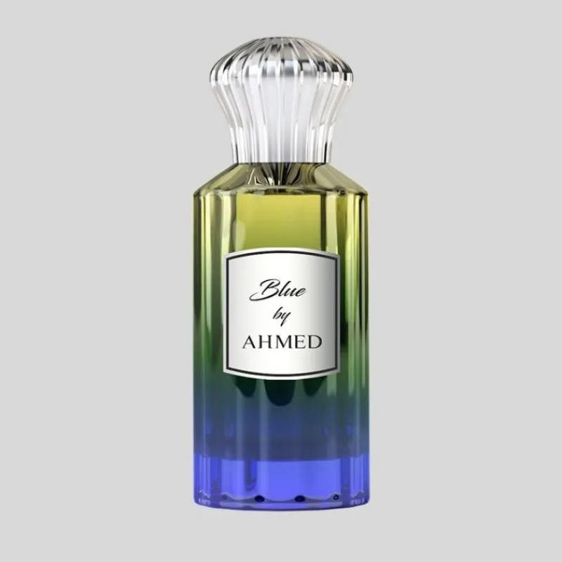 Panier Express Blue By Ahmed - Ahmed Al Maghribi 100ml Eau de Parfum Discount