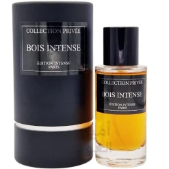 Panier Express Bois Intense Collection Privée 50ml - Eau de Parfum Outlet