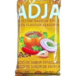 Panier Express Bouillon ADJA épice 1kg Cheap