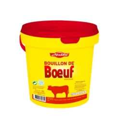 Panier Express Bouillon bœuf poudre 1kg - Aladdin Store