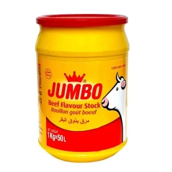 Panier Express Bouillon poudre boeuf 1kg jumbo Shop