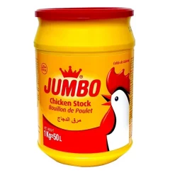 Panier Express Bouillon poudre poulet 1kg jumbo Outlet