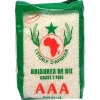 Panier Express Brisure de riz cassé 2 fois - 1kg - Etoile d'Afrique Discount