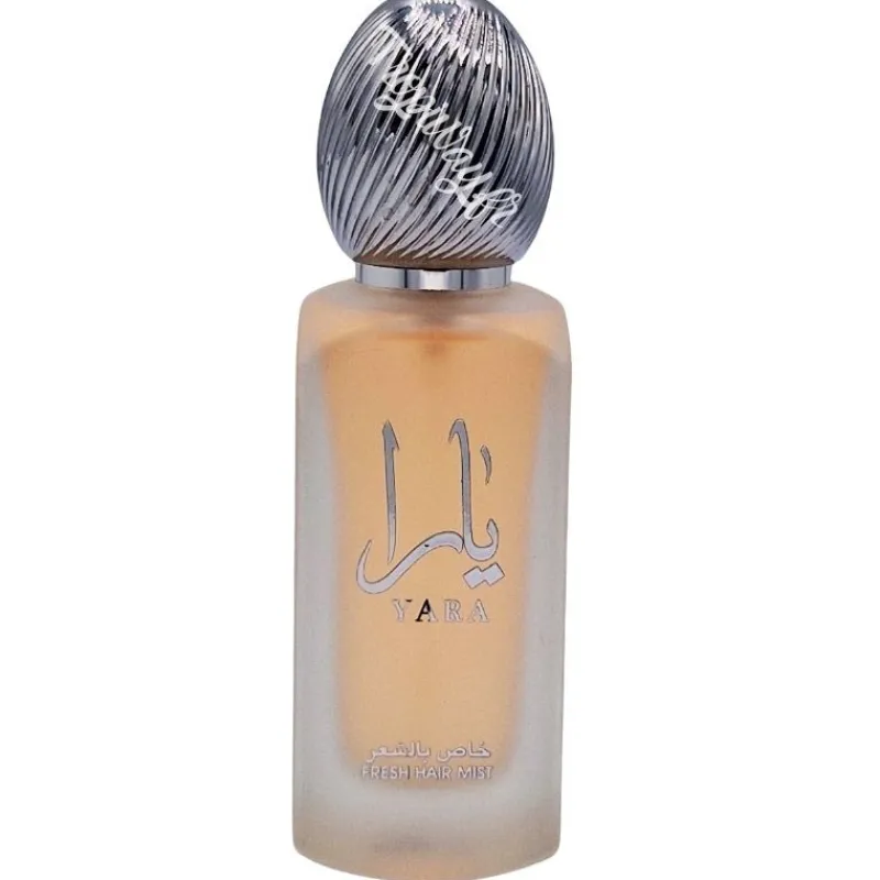 Panier Express Brume de Cheveux Yara Air Mist - 50ml Hot
