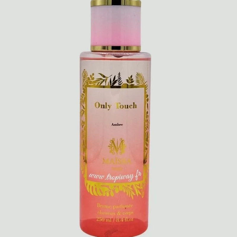 Panier Express Brume Maissa Only Touch - Brume Parfumée 250ml Sale