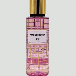 Panier Express Brume RP Amber Lush - Brume Parfumée 250 ml Online