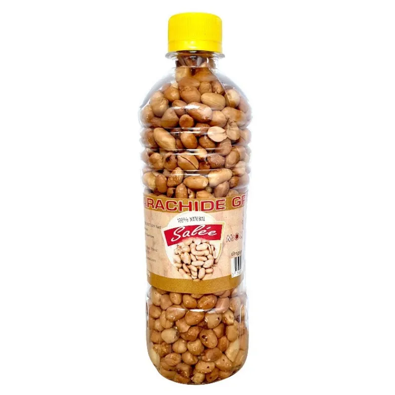 Panier Express Cacahuètes grillées et salées 340g - arachide Fashion
