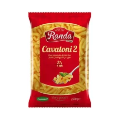 Panier Express Cavatoni N°2 - 500g - randa Cheap
