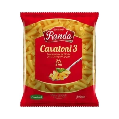 Panier Express Cavatoni N°3 - 500g - randa Cheap