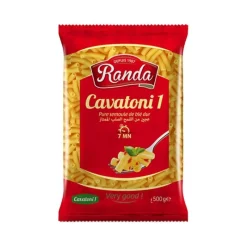 Panier Express Cavatoni N°1 - 500g - randa Outlet