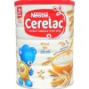 Panier Express Cerelac | Blé/Lait 1kg | Dès 6 Mois Halal Online