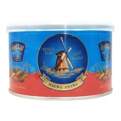 Panier Express Chamia - Halva - Aux Amandes - Le Moulin - 350g Sale