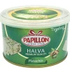 Panier Express Chamia Halva aux Pistaches - Papillon - 350g - boite métallique - Tunisie Store