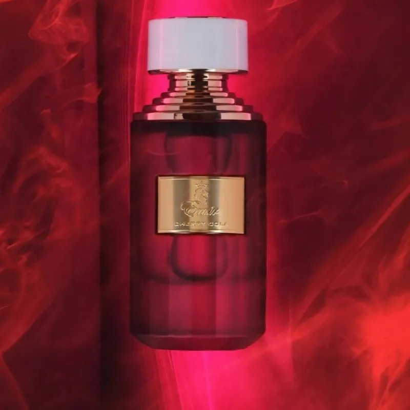 Panier Express Cherry Cola Emir 75ml Eau de Parfum Best Sale
